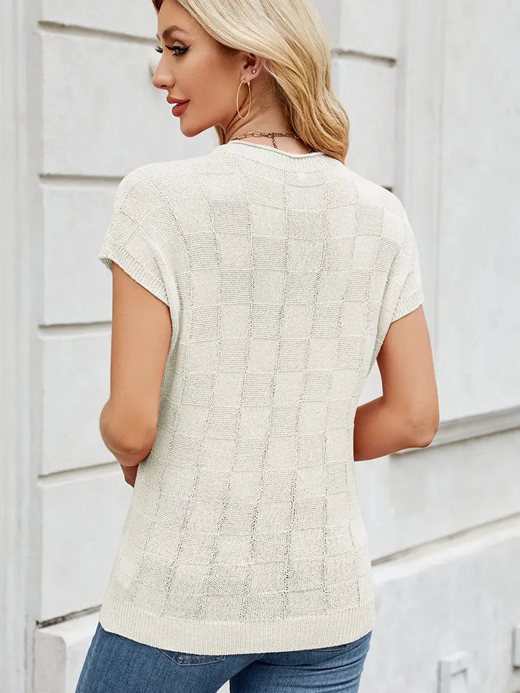 Beautifully Crafted Sweater