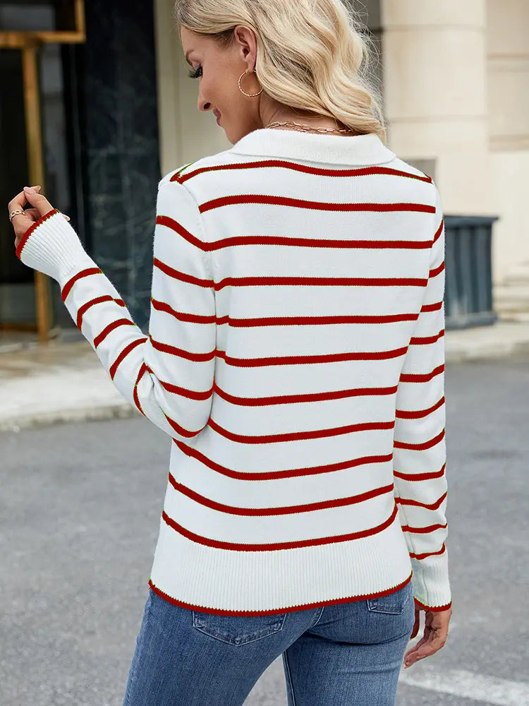 Classic Vintage Sweater