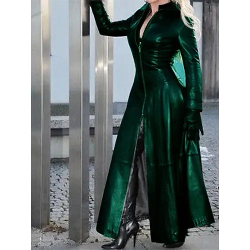 Beautifully Crafted Coat