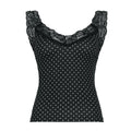 Well Tailored Garment with a Graceful Silhouette