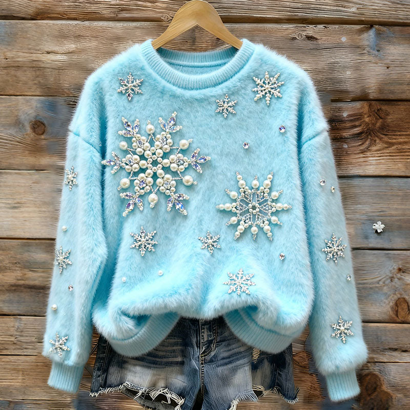 Classic Designed Jumper