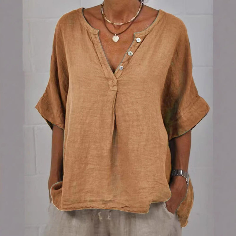 Gracefully Designed Shirt