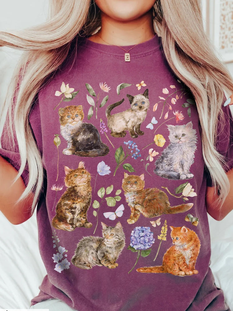 Classic Vintage T-Shirt