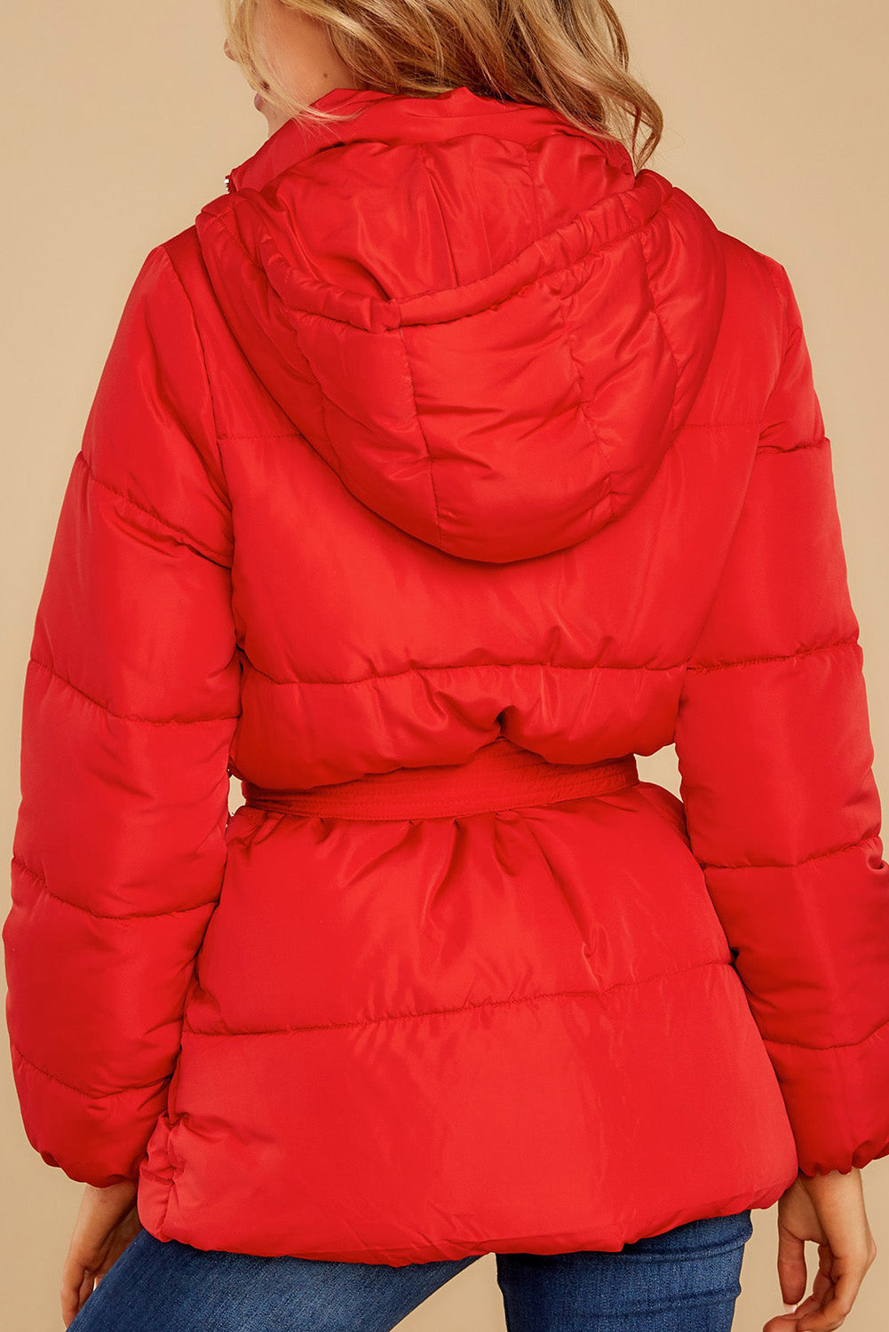 Classic Vintage Jacket