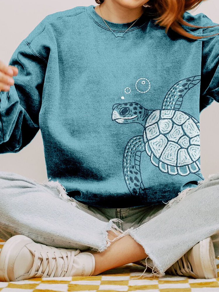 Vintage Inspired Shirt