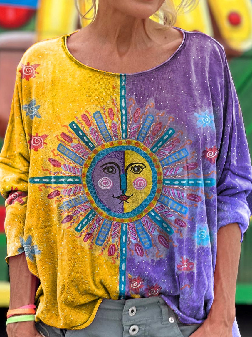 Elegantly Designed T-Shirt