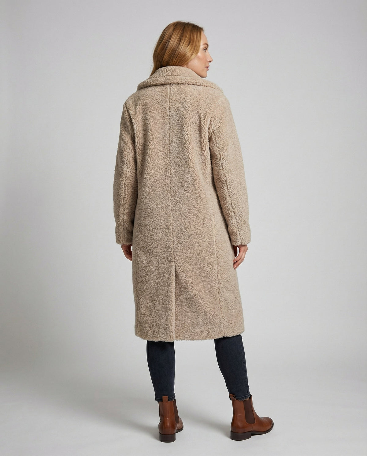 Beautifully Crafted Garment