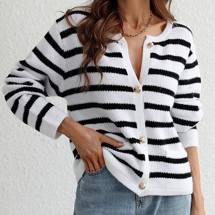 Classic Vintage Jumper