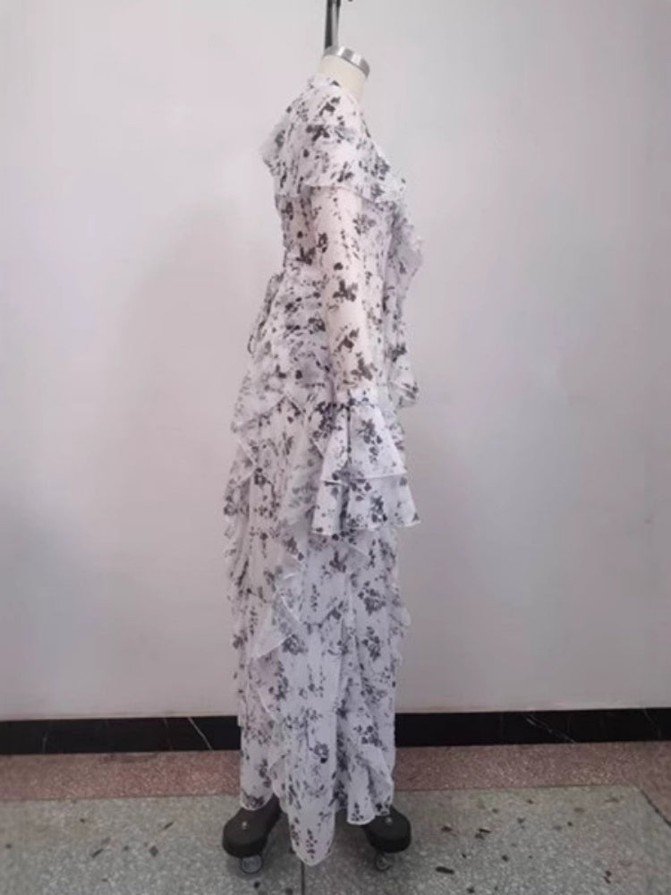 Elegantly Designed Dress