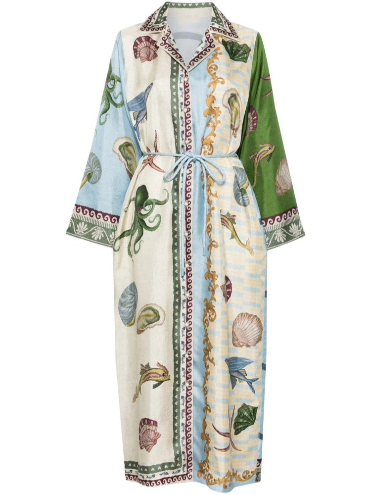Classic Vintage Garment
