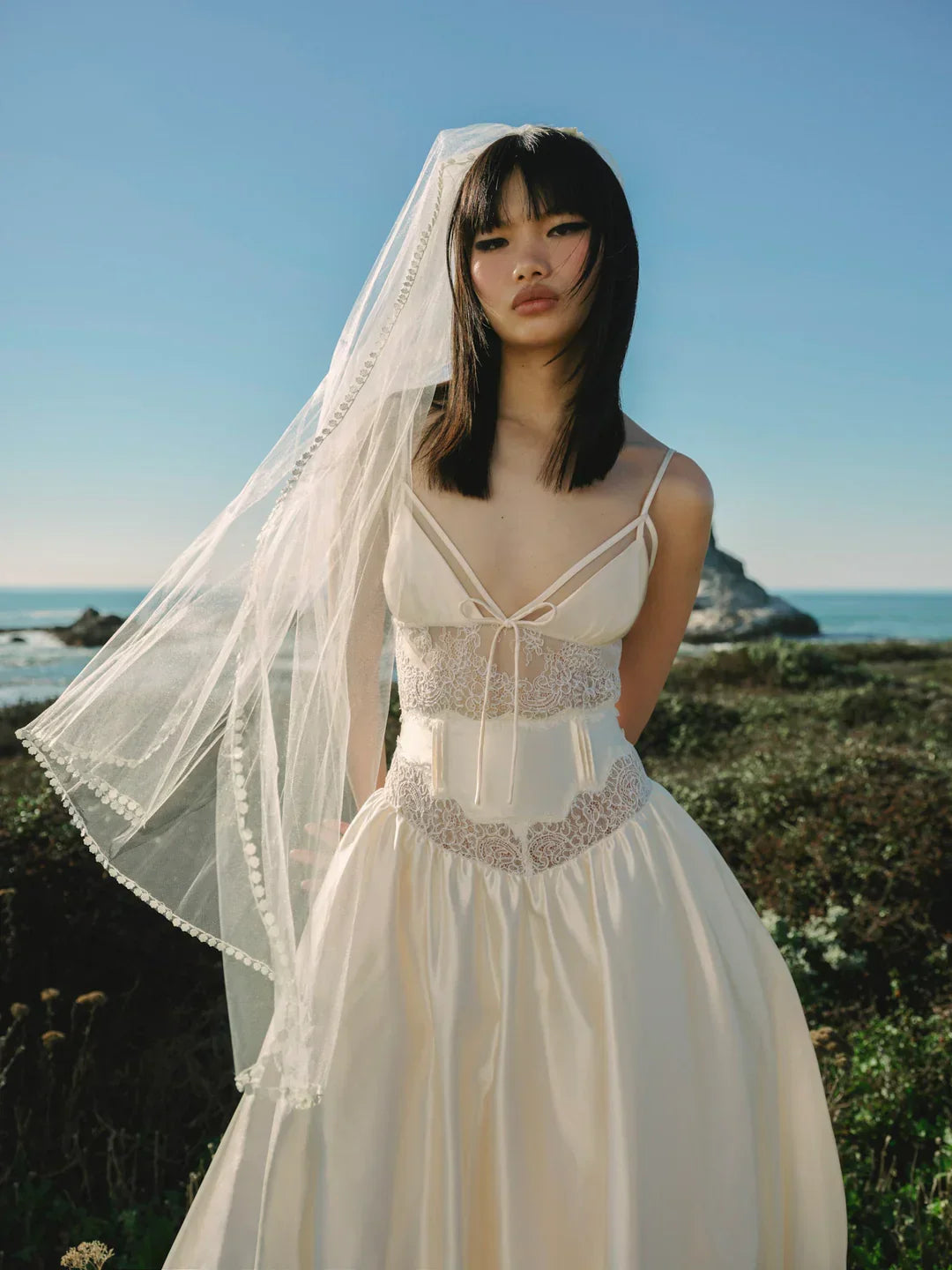 Thoughtfully Designed Dress