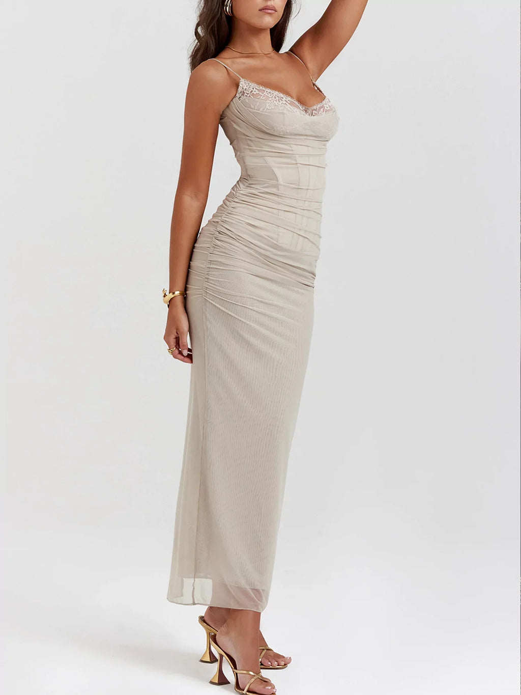 Classic Vintage Dress