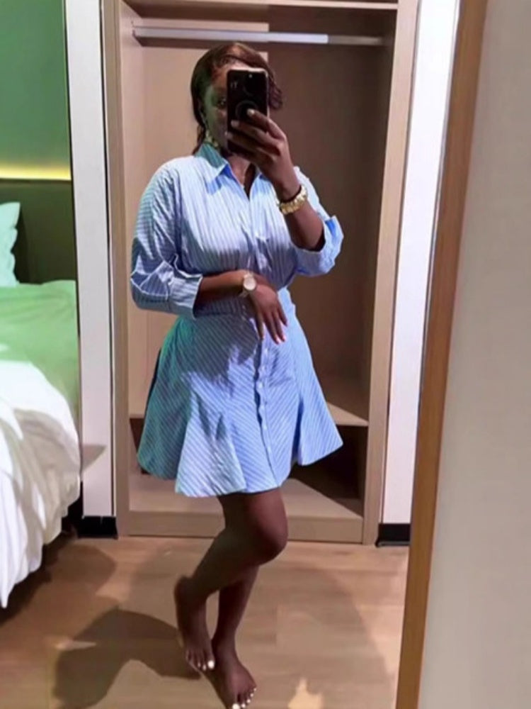 Classic Designed Dress