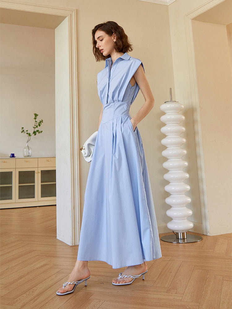 Vintage Inspired Dress