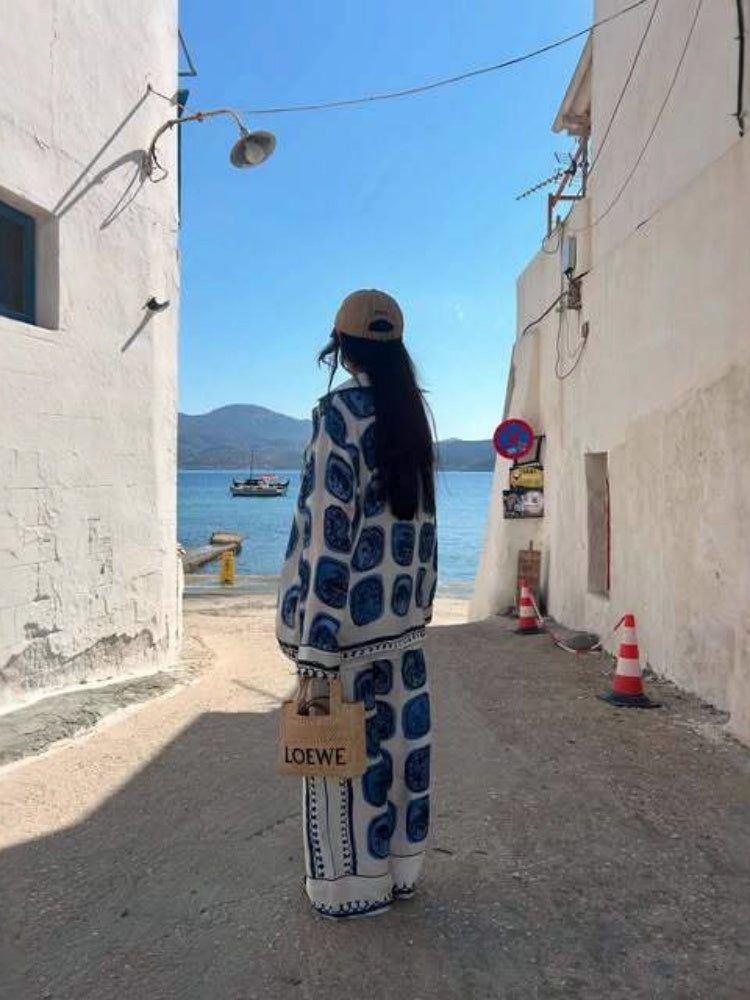 Thoughtfully Designed Pants