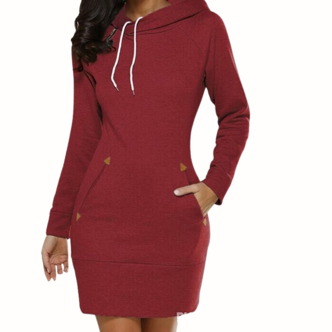 Elegantly Designed Garment
