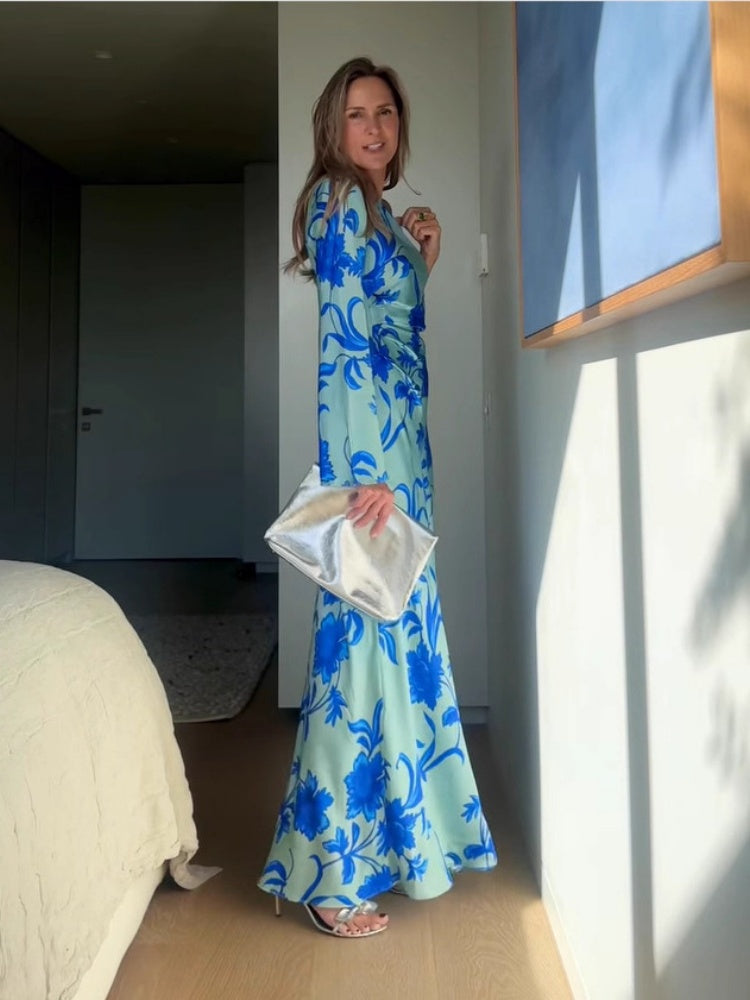 Vintage Inspired Dress