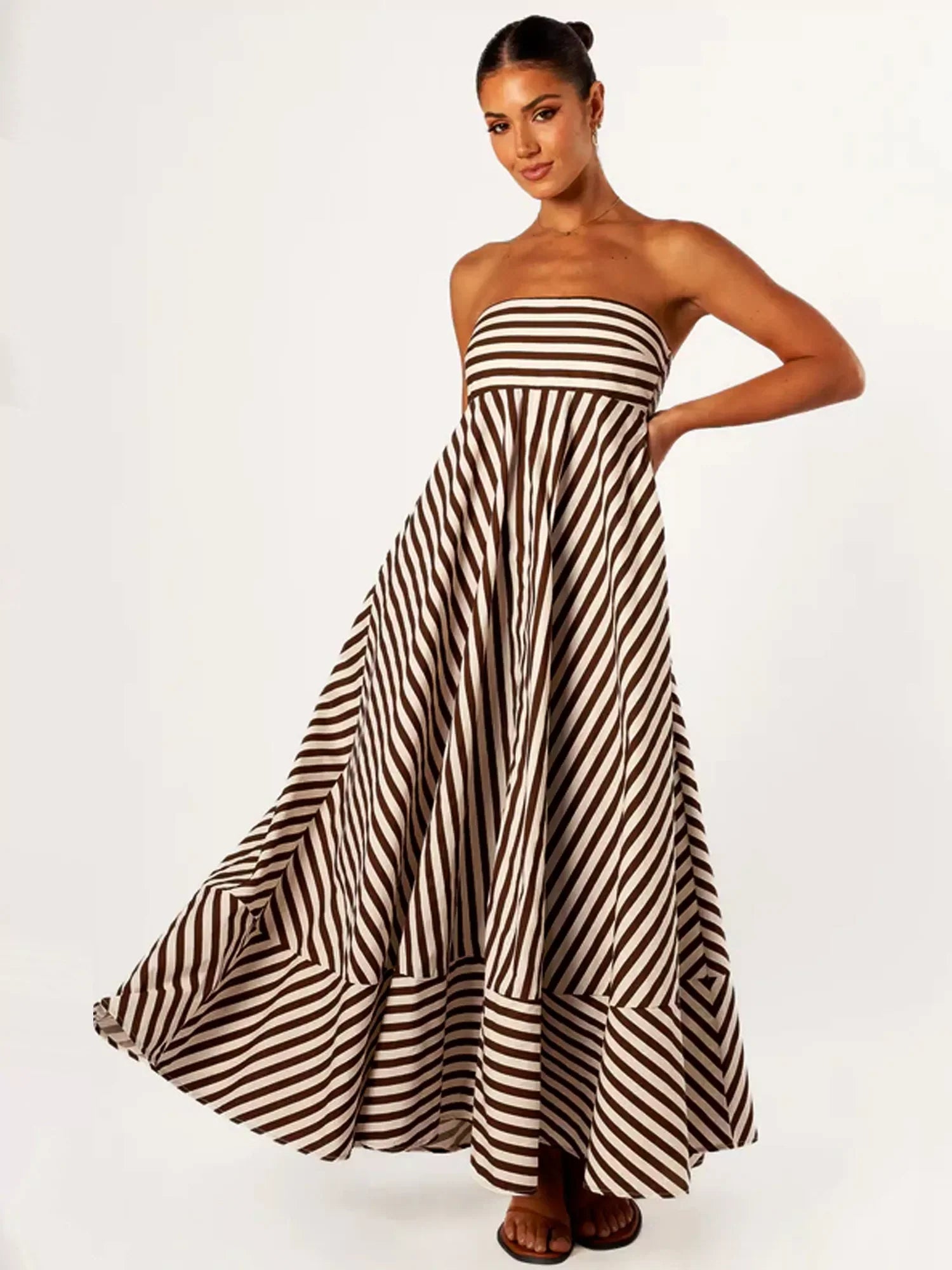 Beautifully Crafted Dress