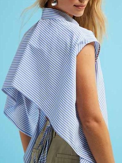 Thoughtfully Designed Shirt