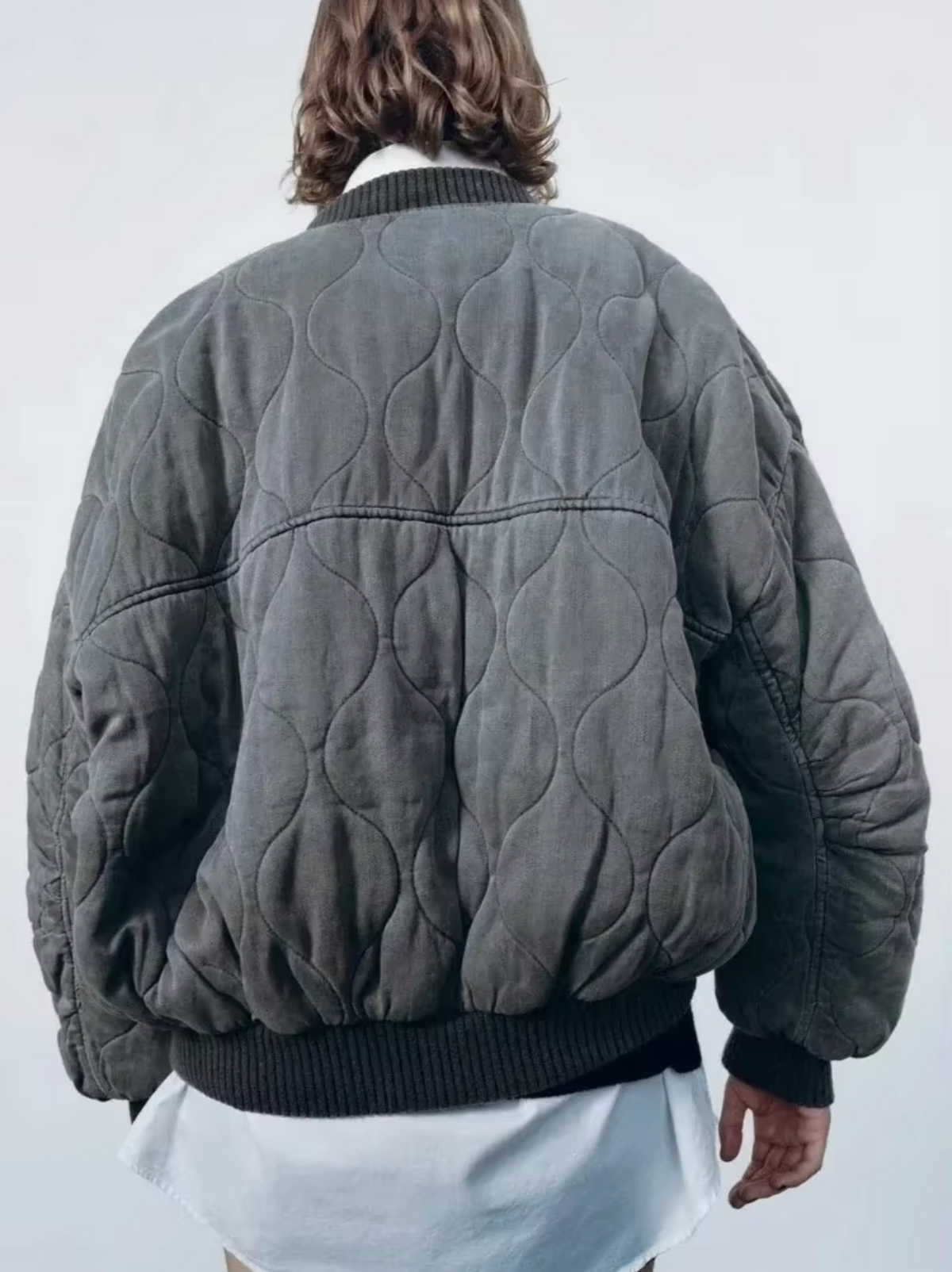 Beautifully Crafted Garment