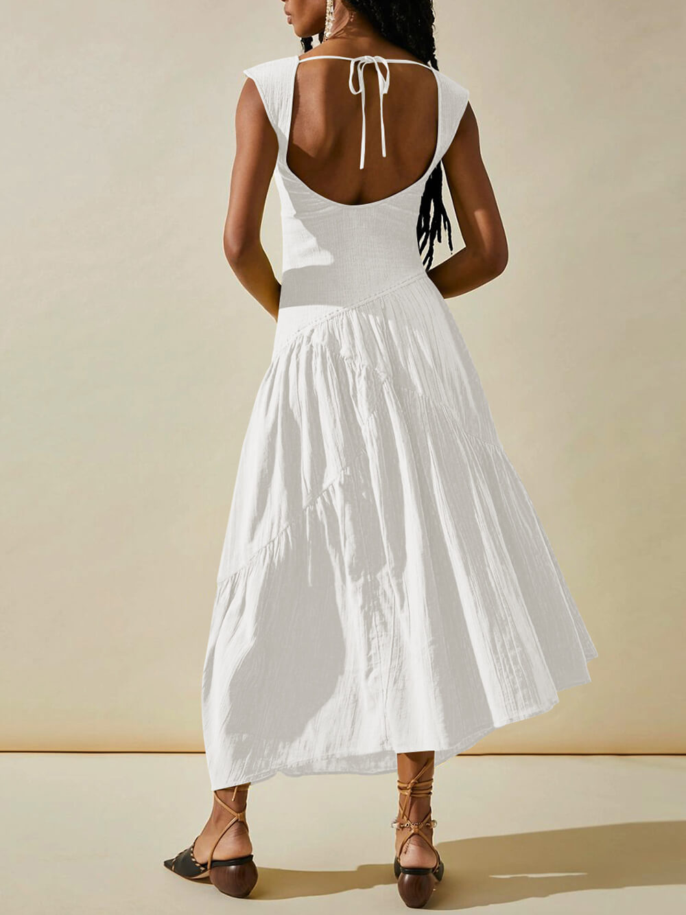 Beautifully Crafted Dress