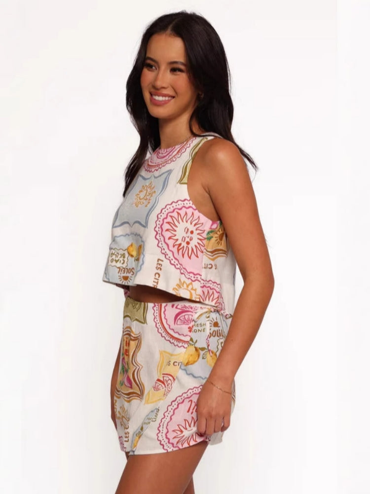 Classic Designed Garment