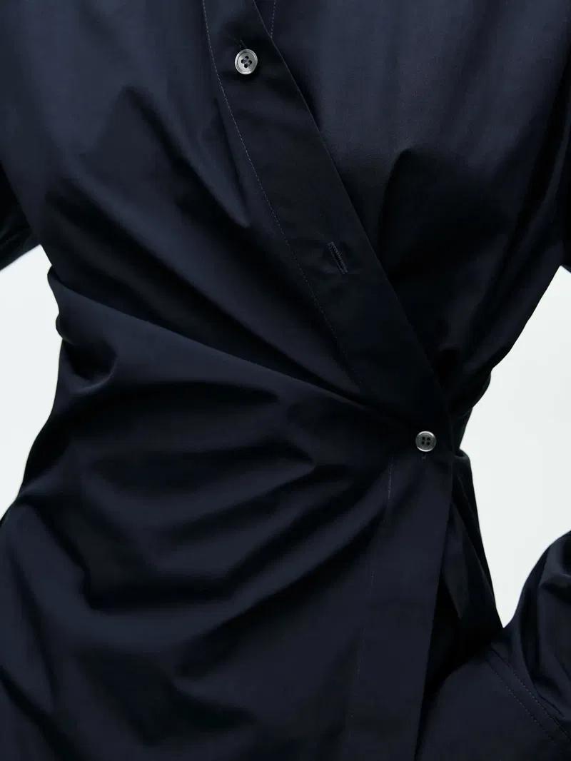 Classic Designed Shirt