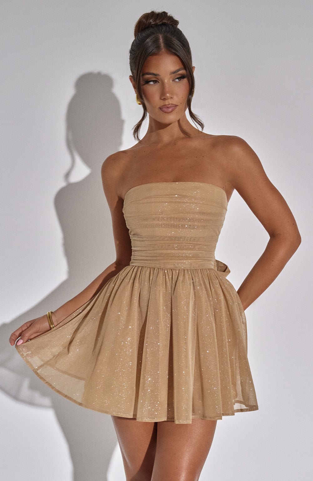 Classic Designed Garment