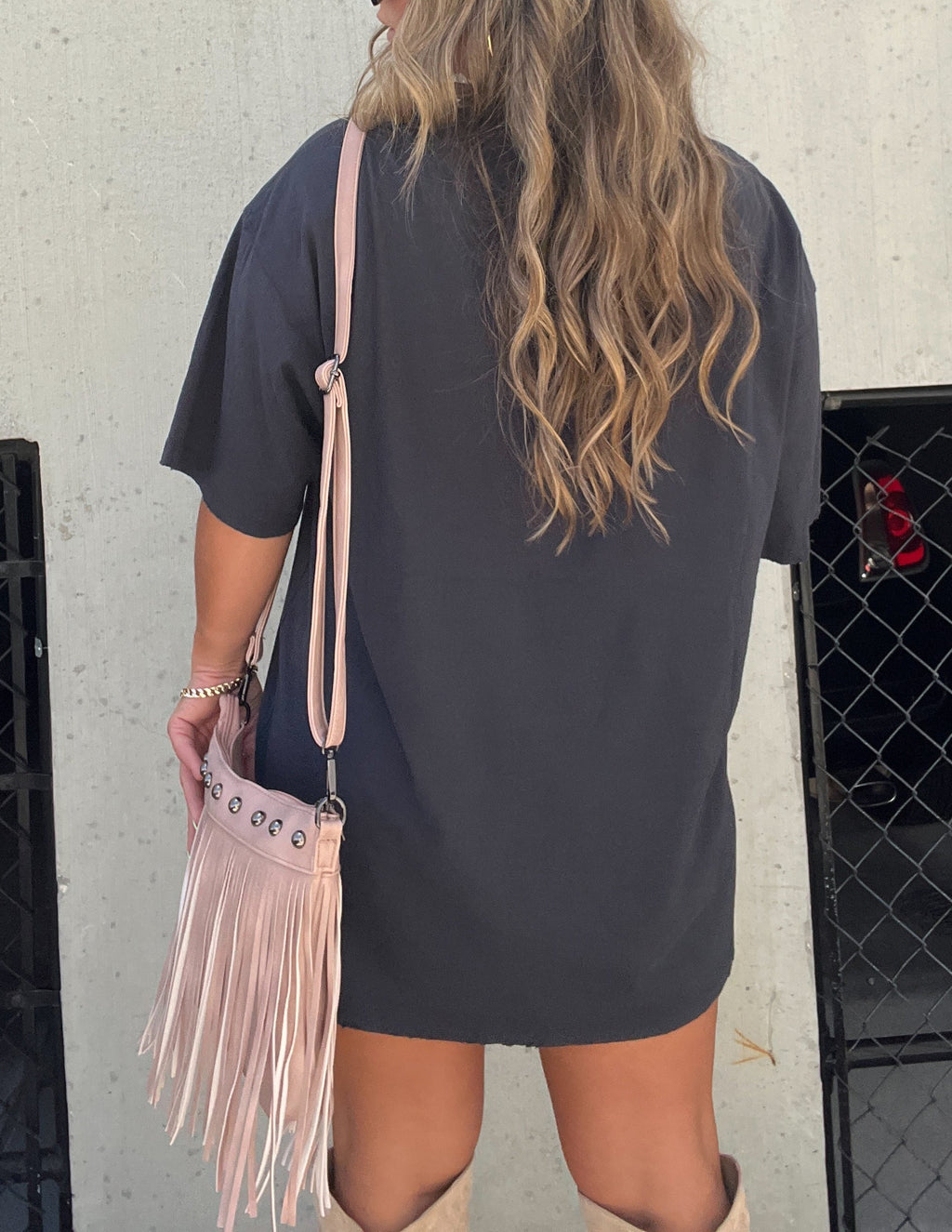 Classic Designed Garment