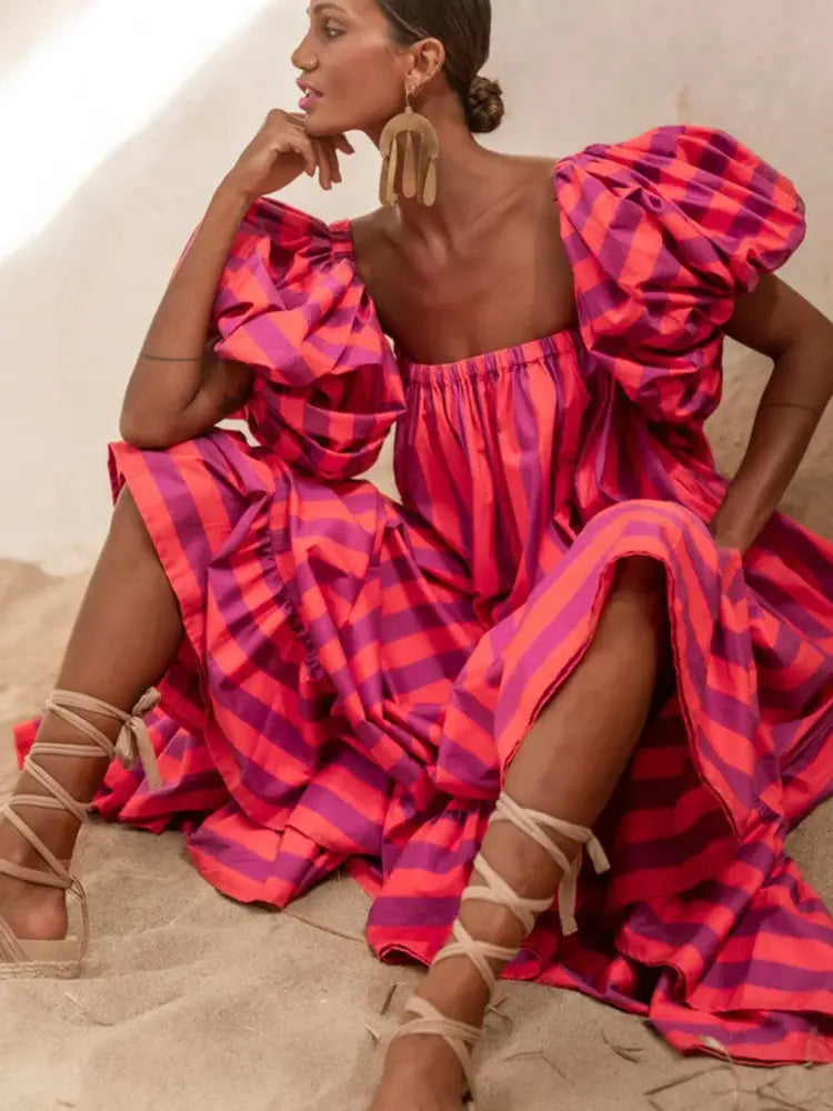 Elegantly Designed Dress