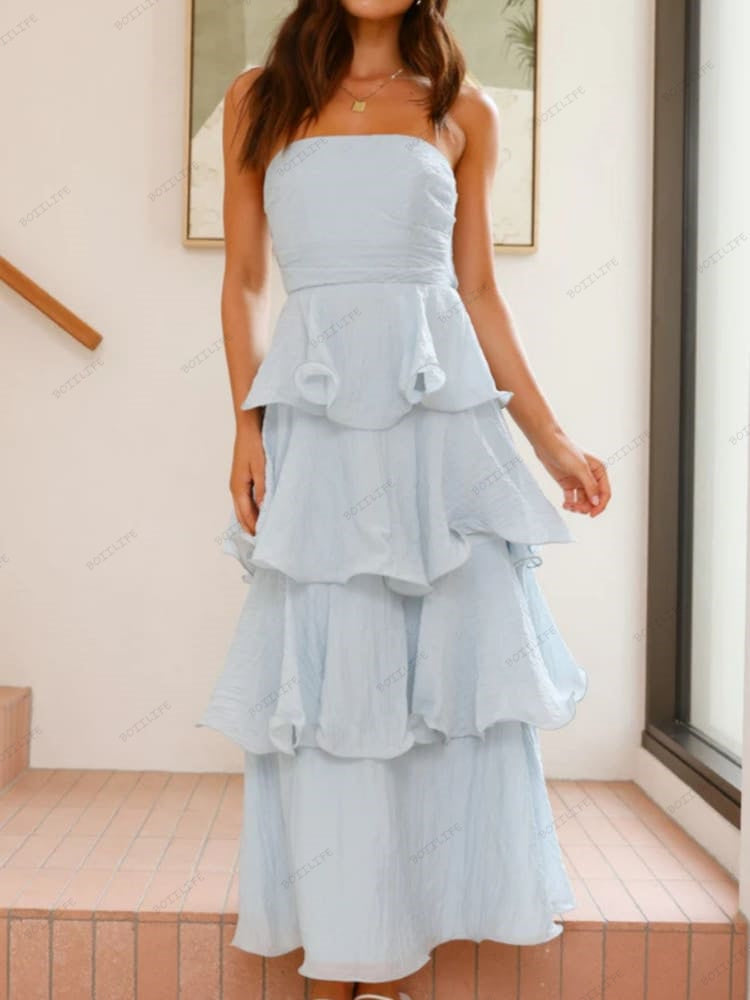 Elegantly Designed Dress