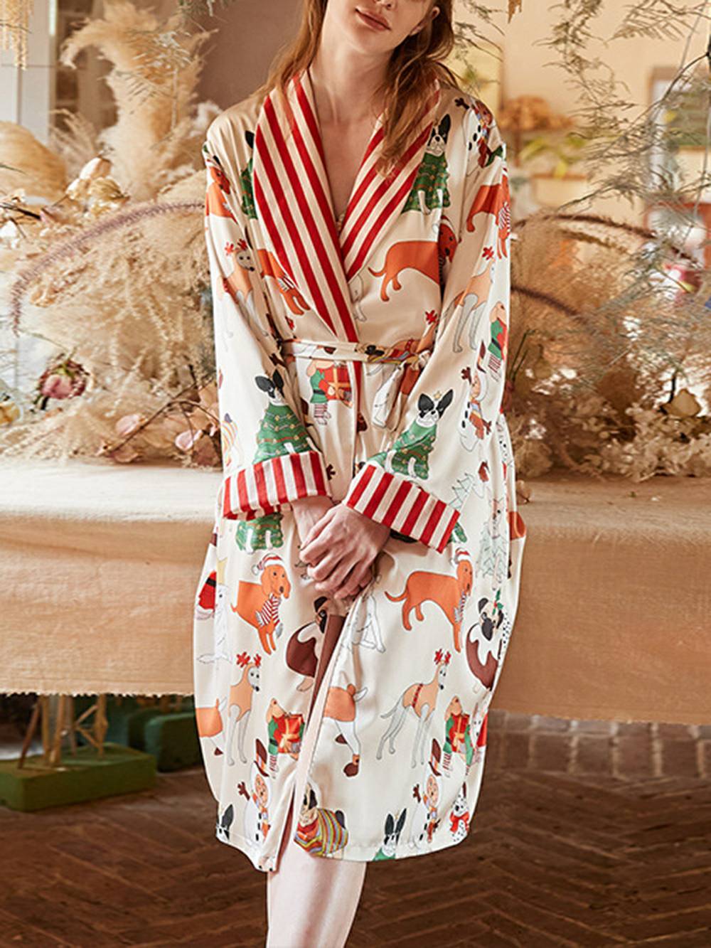 Classic Vintage Garment