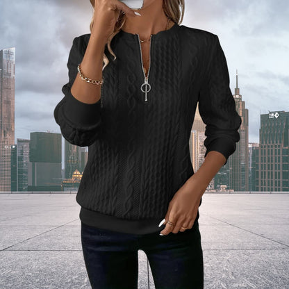 Classic Designed Jumper