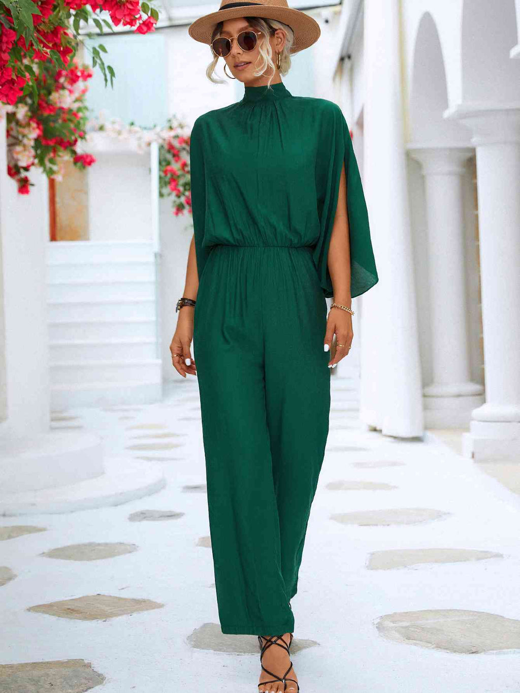 Thoughtfully Designed Garment