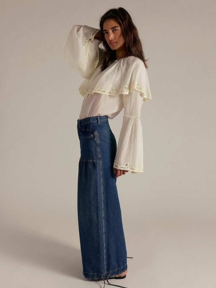 Vintage Inspired Garment