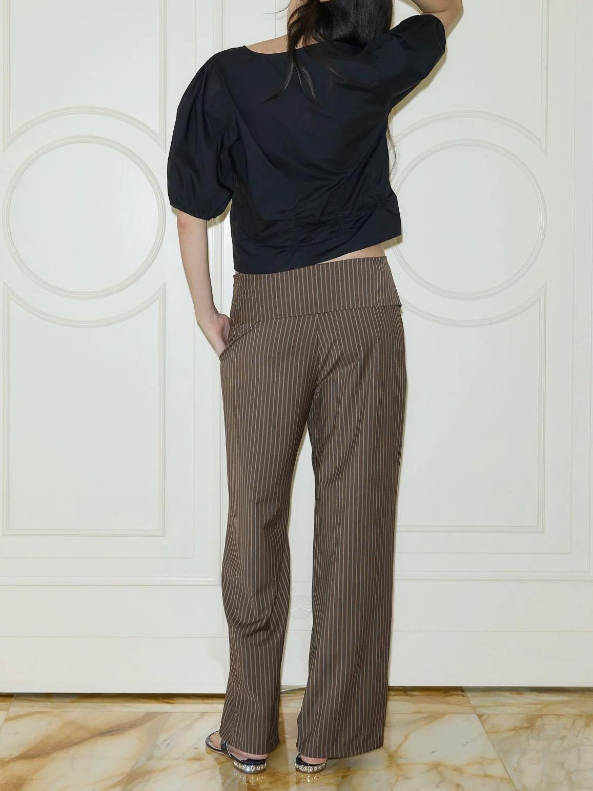 Vintage Inspired Pants