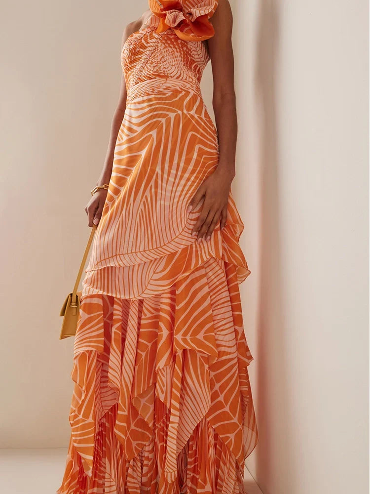 Vintage Inspired Garment