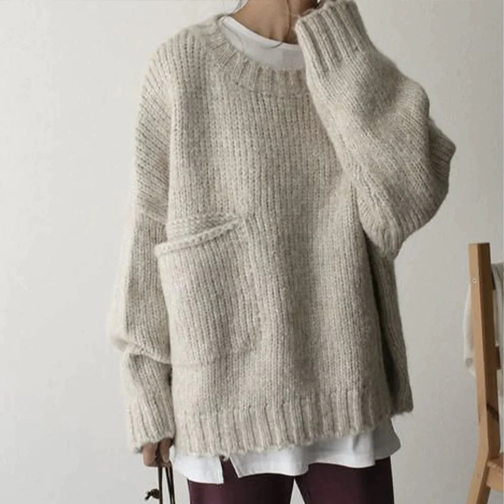 Classic Vintage Pullover
