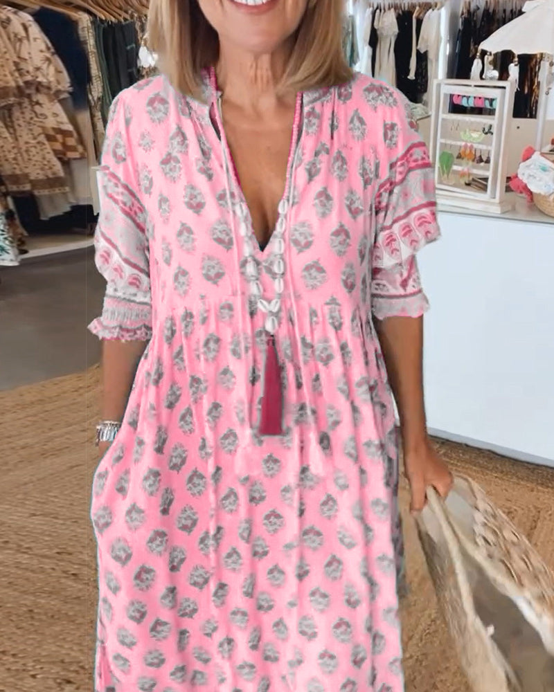 Beautifully Crafted Garment