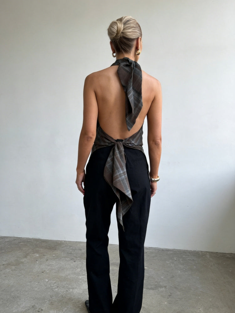 Gracefully Designed Top