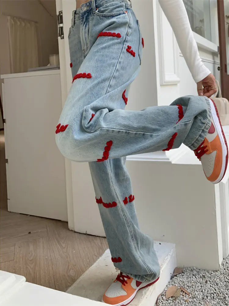 Beautifully Crafted Garment