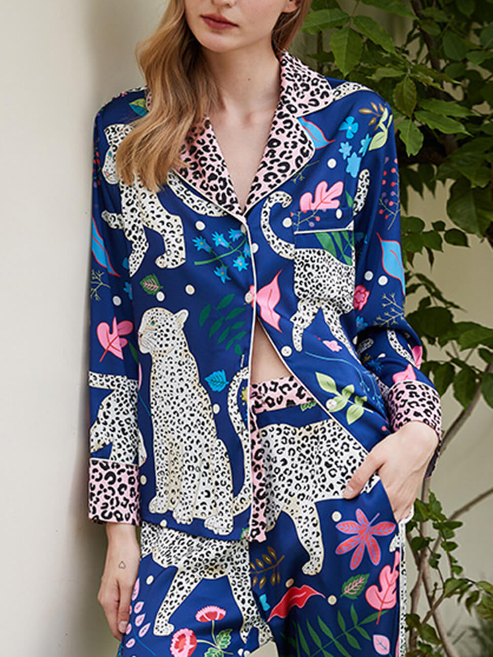 Classic Designed Garment