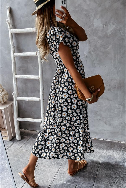 Vintage Inspired Garment