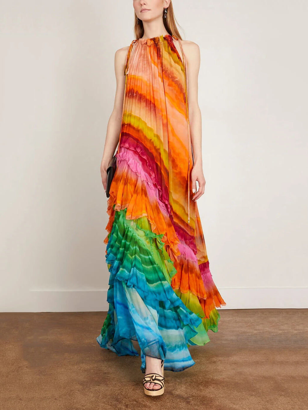 Elegantly Designed Garment
