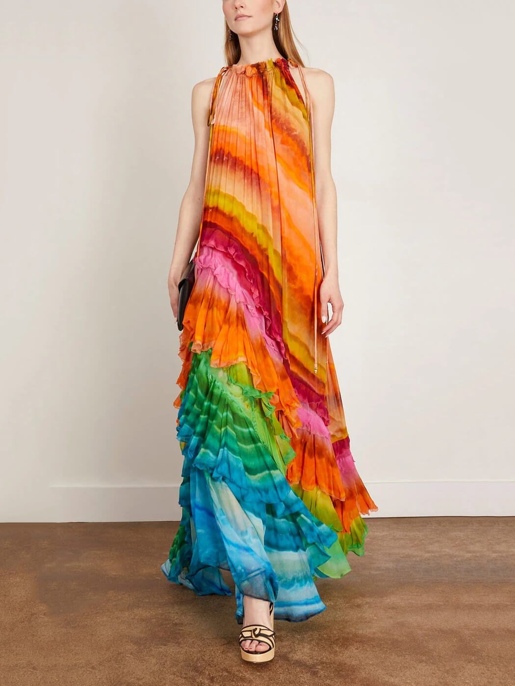 Elegantly Designed Garment