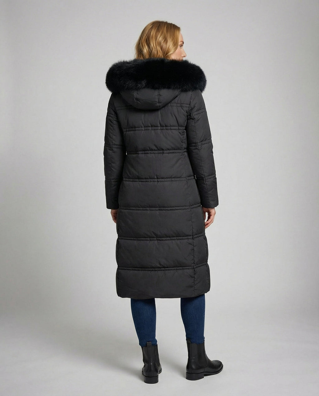 Elegantly Designed Garment