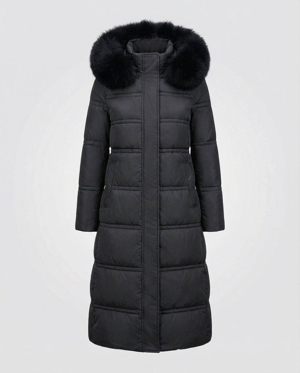 Elegantly Designed Garment