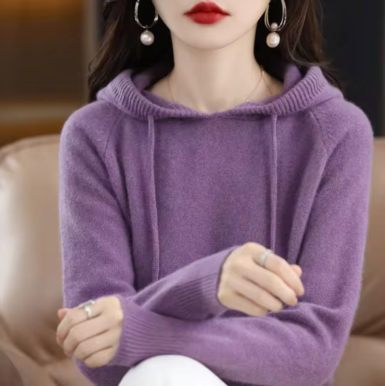 Lila