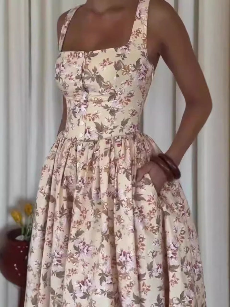 Elegantly Designed Dress