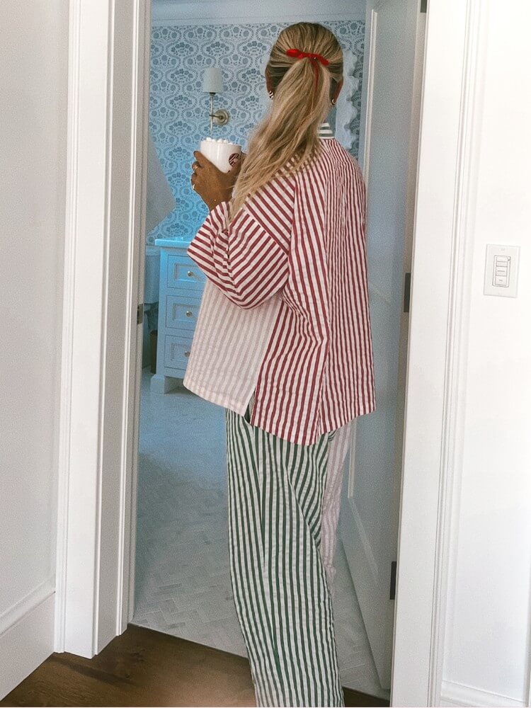 Classic Designed Garment
